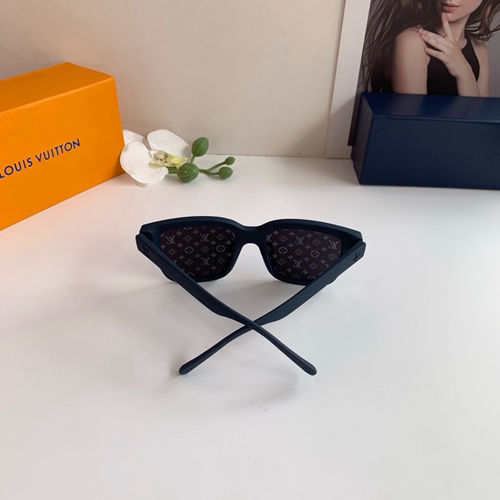 ルイヴィトンサングラス素材ディテール